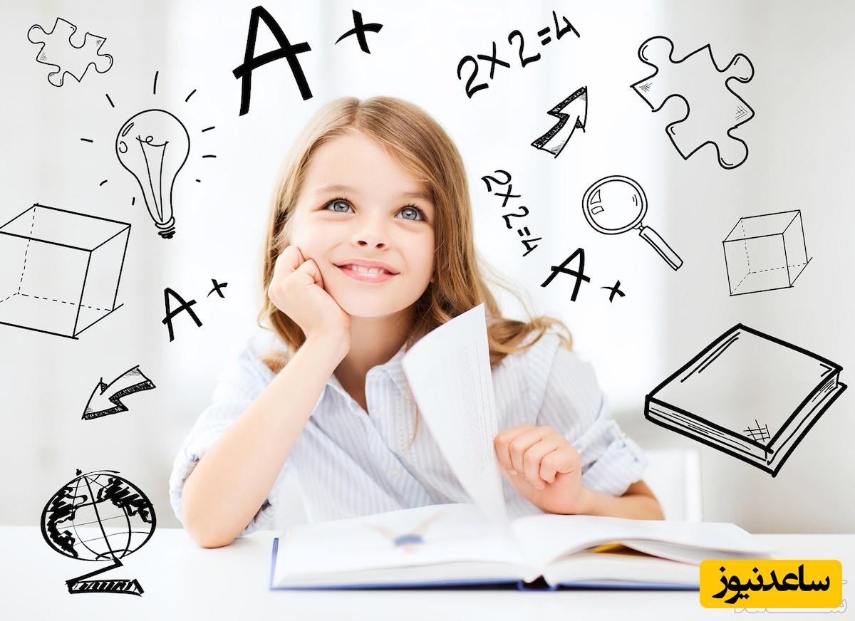 راهکارهایی برای آموزش ریاضی به کودکان