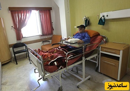 واکنش پرویز پرستویی به خبر سکته قلبی ناگهانی اکبر عبدی: هم داغداریم و هم احساس غرور میکنیم ...عمو اکبر عزیزم...