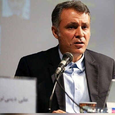 محمد فاضلی سکوت را شکست؛ من رفتنی‌ام، ایران تو بمان