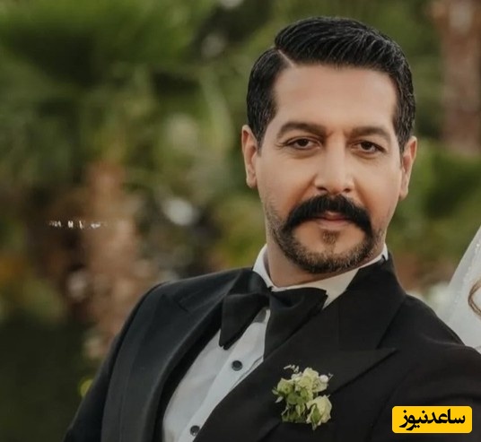 2 کلمه حرف حساب از خود داماد؛ کامران تفتی: هر چقدرم خوب باشی 50 درصد دورت میگردن و 50 درصد هم فحش میدن؛ در بازیگری و خوانندگی به خودم نمره...+ویدیو