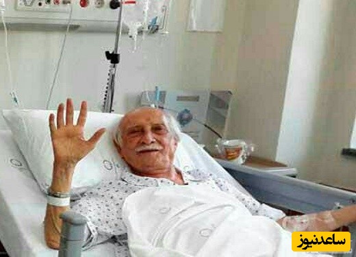 داریوش اسدزاده