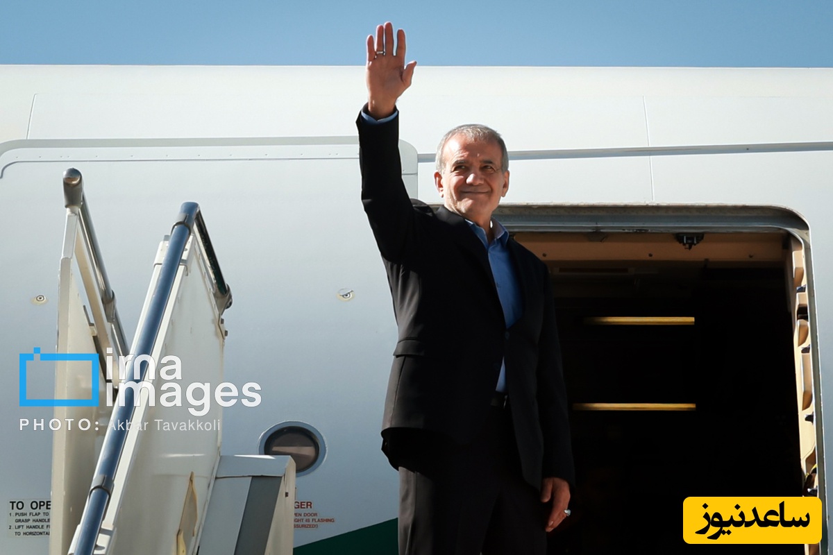 پزشکیان استعفا کرد؟ زهی خیال باطل، فرزند آذربایجان باخت نامیده ....