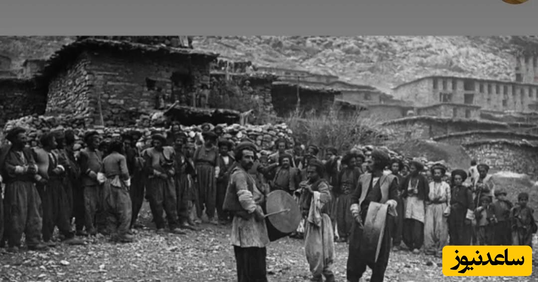 عروسی کردها