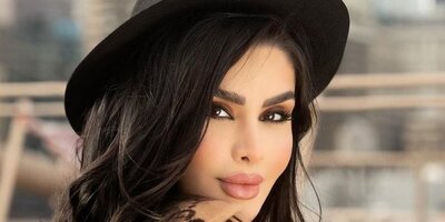 بیوگرافی و زندگی خصوصی دنیا جهانبخت و همسرش + تصاویر جذاب و دیدنی
