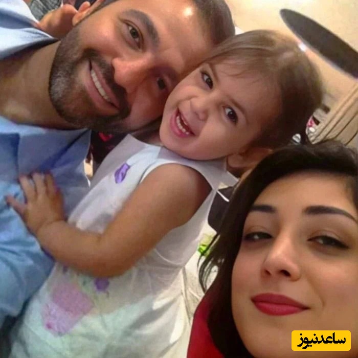 آرش مجیدی بازیگر سریال جزر و مد: یکی از بزرگ ترین شانس های من ازدواج کردنم بود میشا، بهترین اتفاق زندگی ام است/ بعد از 10 سال بچه دار شدیم چون معتقد بودم باید به سطحی از رفاه برسیم