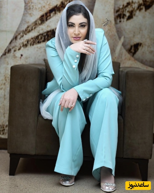 نگاهی به دکوراسیون آپارتمان مجردی مریم مومن؛ از غالب بودن رنگ کرم و سفید و استفاده از چوب در طراحی فضای خانه تا...+ویدیو/ خوش‌سلیقه شمایی بقیه اداتو درمیارن😍