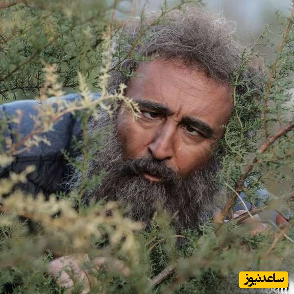 (ویدئو) رونمایی از شغل جدید شوهر فهیمه سریال پایتخت، بهبود فریبا/ مهران احمدی اینجوری دیگه از دست نقی معمولی راحت میشه😂