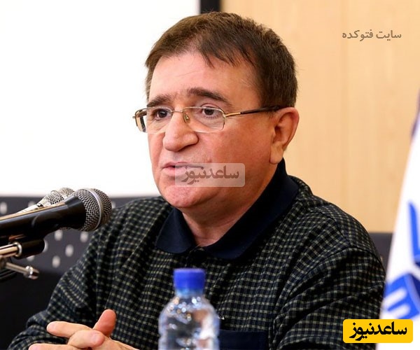 حرف های ناب دکتر انوشه روانشناس معروف: آدم ها آدم ها رو با تهدید و تحقیر پیر میکنن... +ویدیو