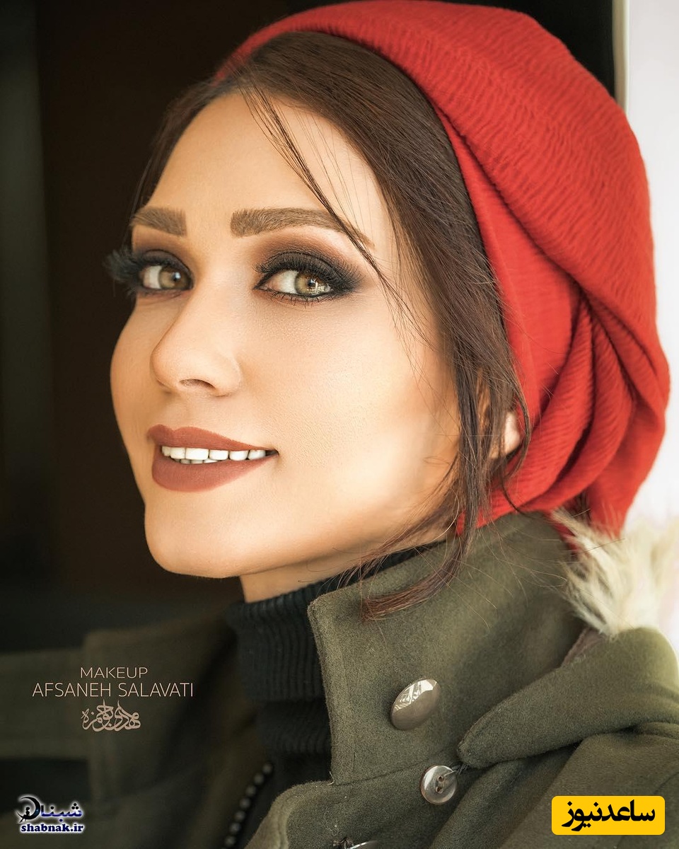 دریانوردی شهرزاد کمال زاده در خلیج همیشه فارس