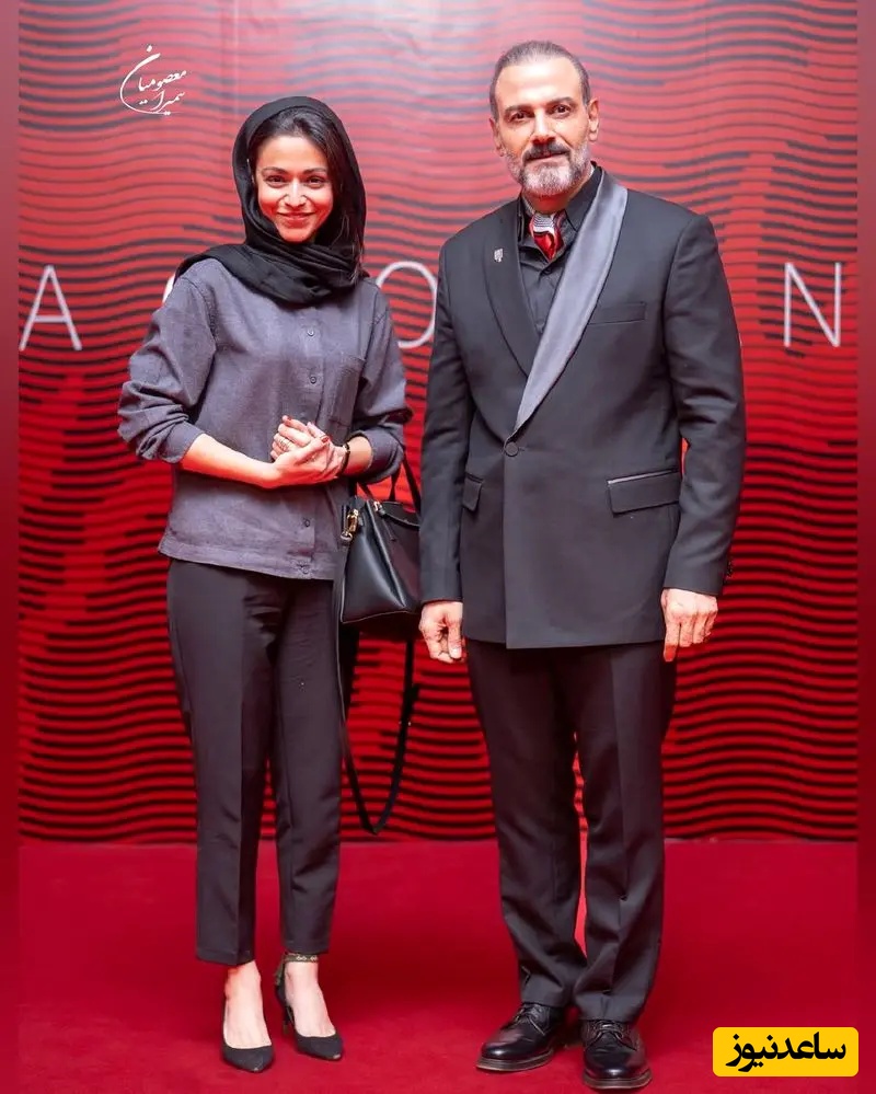 کنسرت علیرضا قربانی