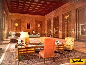 دفتر صدراعظمی رایش
