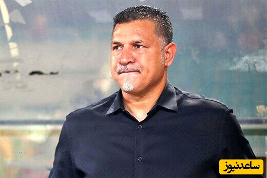 آرون افشار برای علی دایی آهنگ پدر خواند: تقدیم به اسطوره کشورم/ کم موند که اشکشونم دربیاد+فیلم