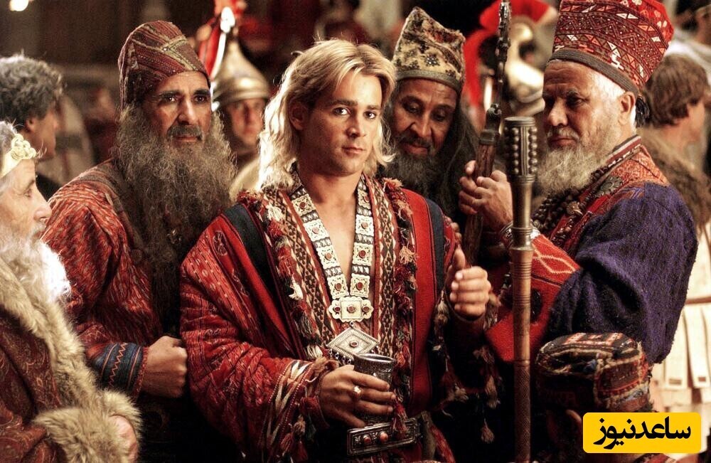 مروری بر 14 مورد از برترین فیلم‌های تاریخی ایران و جهان / مطمئنم بیشتر از یک‌بار همه اینارو می‌بینید