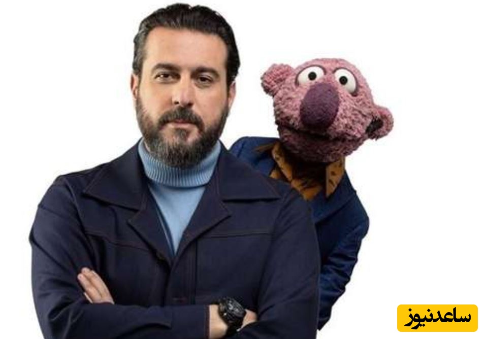 دلبری کردن محسن کیایی با صدای دخترانه، 1001 را ترکاند!