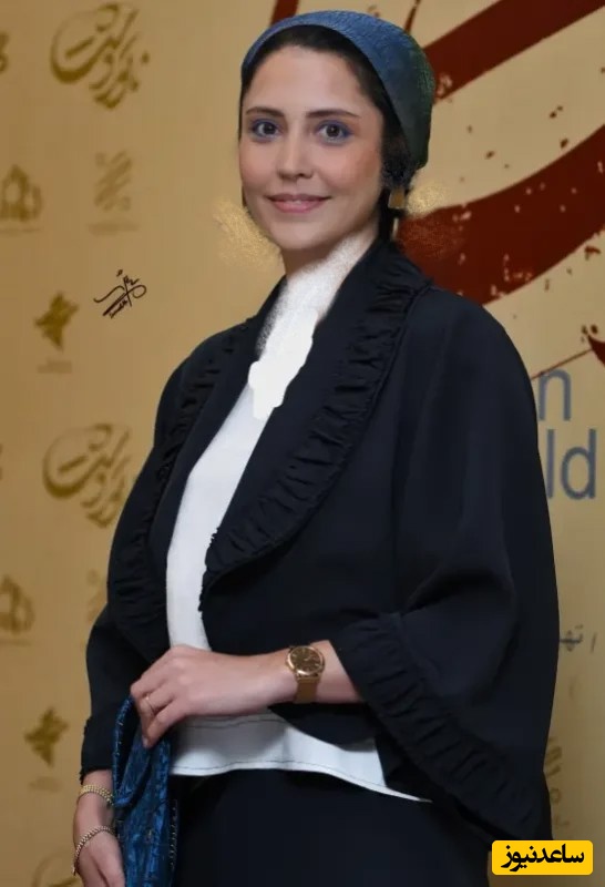 شبنم قربانی