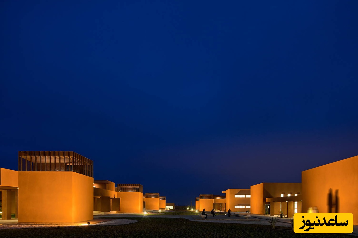 دانشگاه تارودانت