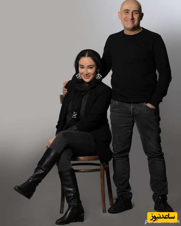 بهاره افشاری 