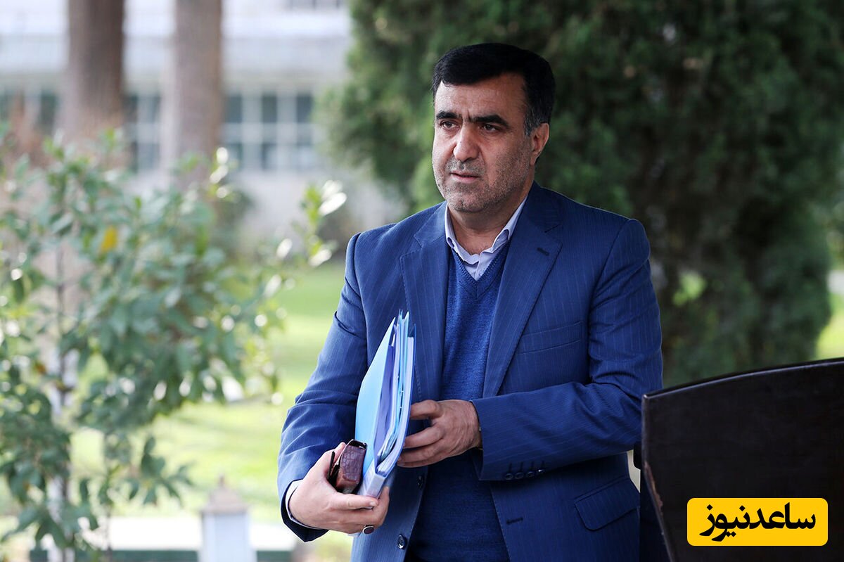 رئیس سازمان محیط زیست صدور مجوز برای پتروشیمی میانکاله را رد کرد