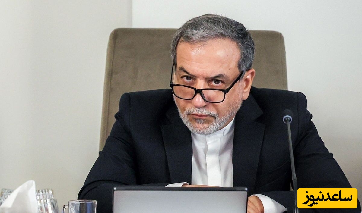 عراقچی خطاب به ترامپ : آماده مذاکره هستیم...