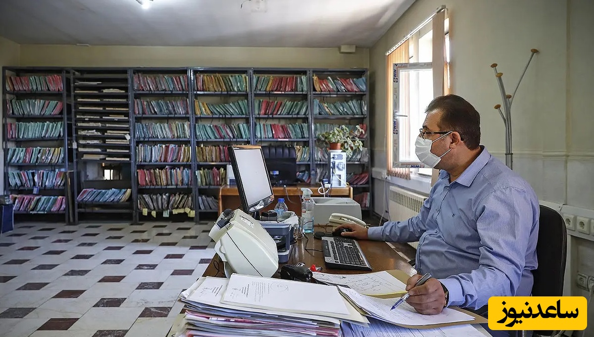 تعطیلی ادارات فردا پنجشنبه 4 دی ماه/ کدام استان ها تعطیل شدند؟