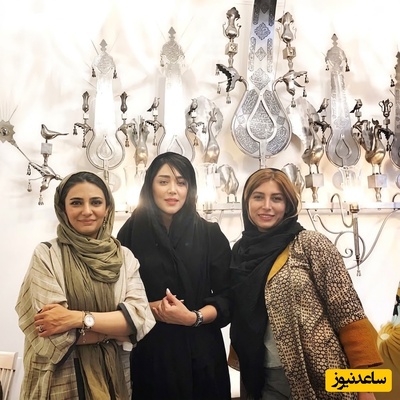پایان افسانه زندگی لاکچری؛ اعترافات تلخ فریبا نادری از یک شکست سنگین مالی/ سرنوشت تلخ رستوران دلی‌جان: فروش دل و جگر هم کفاف اجاره سنگین را نداد
