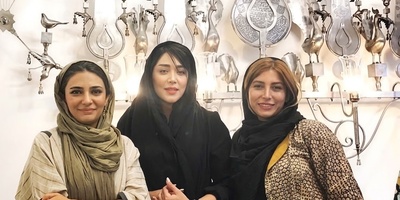 پایان افسانه زندگی لاکچری؛ اعترافات تلخ فریبا نادری از یک شکست سنگین مالی/ سرنوشت تلخ رستوران دلی‌جان: فروش دل و جگر هم کفاف اجاره سنگین را نداد