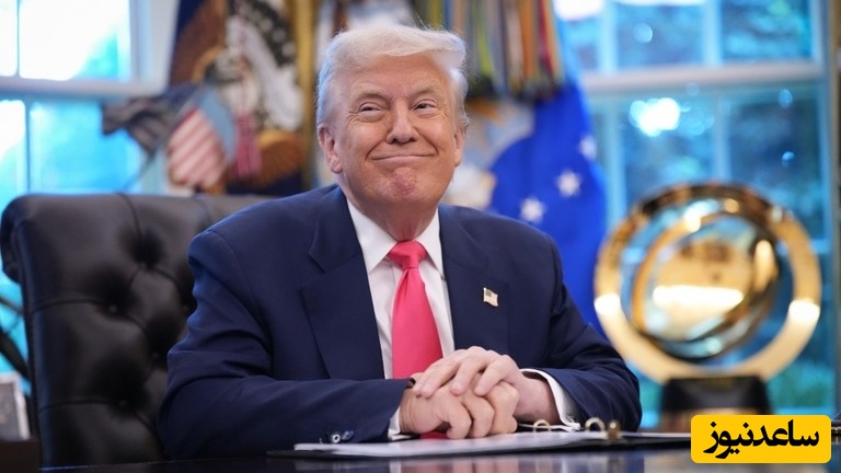 ترامپ: اولین دیدار پوتین و زلنسکی «بدون من بهتر است»