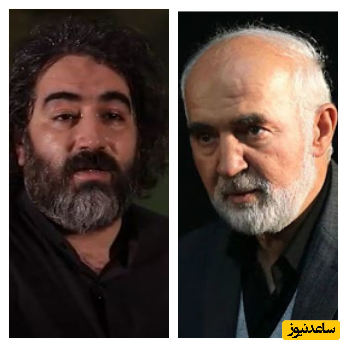 تصویری تلخ و دردناک از پسر مرحوم احمد توکلی بر بالای پیکر پدرش در منزل+عکس