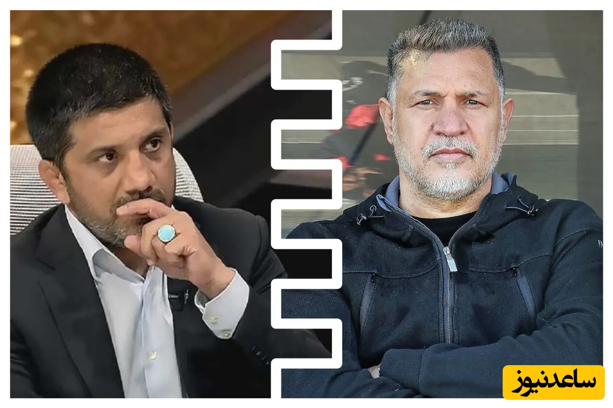 علیرضا دبیر: من بیست جا گفتم که علی دایی باید به فوتبال برگردد؛ هر کسی بخواهد مدیر باشد باید بیزینس را کنار بگذارد؛ من شب‌ها فقط سه ساعت می‌خوابم