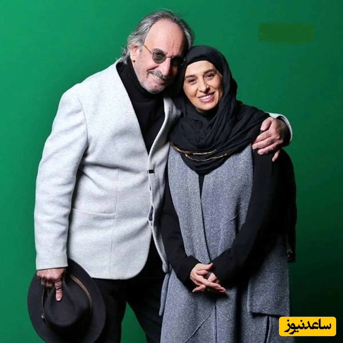 مائده طهماسبی بازیگر سریال تاسیان: بچه نداریم و بچه نداشتن هم می‌تونه راحت باشه هم می‌تونه سخت باشه ولی انگار به زندگی ما ساخته حالا نمی‌دونم چند سال دیگه کج و کوله باشیم +ویدئو