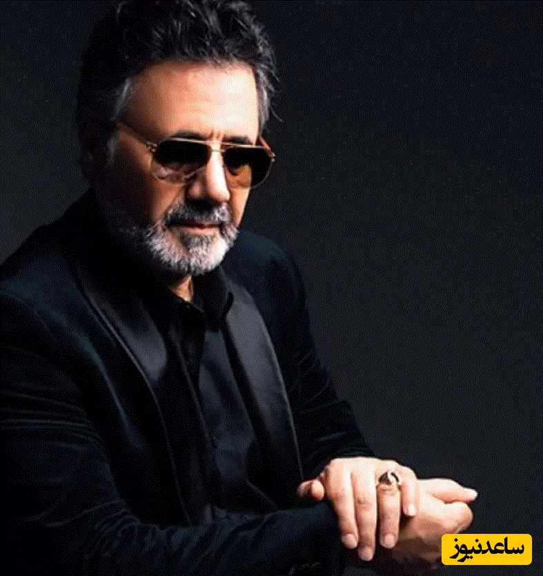 واکنش معین، خواننده مقیم آمریکا به تهدیدات ترامپ /اگر ایران بجز ویران سر نیست...