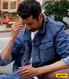 (ویدیو) اتفاق تلخی که اشک بهرام افشاری (بهتاشِ پایتخت) را درآورد 🖤😓