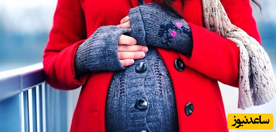 راه های مقابله با احساس سرما و لرز در بارداری