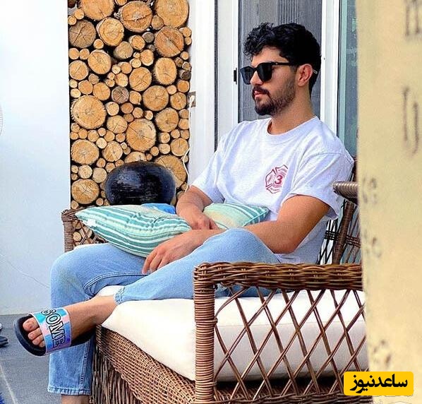 سینا مهراد