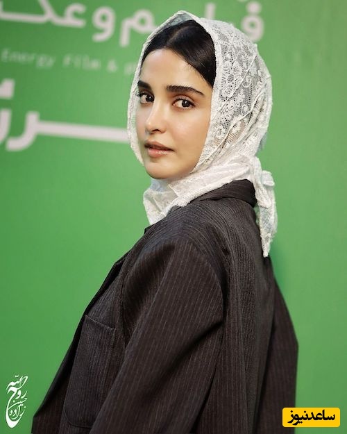 لاکچری ترین تیپ و استایل اورسایز بازیگران ایرانی در عین سادگی و راحتی/ الهام اخوان، نرگس محمدی، رویا میرعلمی، متین ستوده، الهه حصاری و...