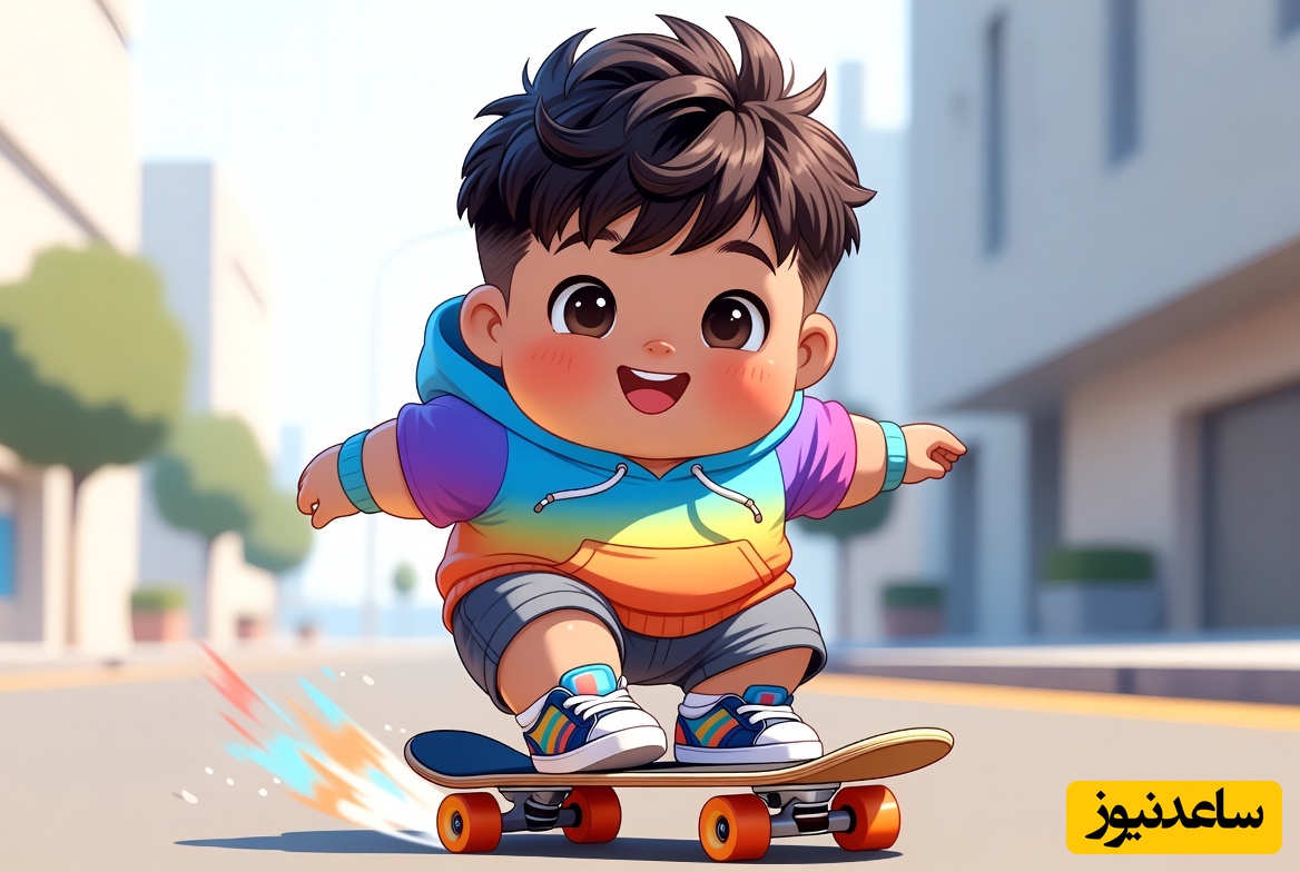 اگه خیلی ادعای تیزهوشی داری، در عرض 5 ثانیه باید همه تفاوت‌های این دو تا تصویر رو پیدا کنی!