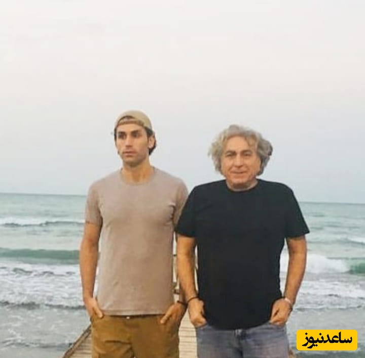 سیروس میمنت: به خاطر کشورم حتی از 4 تا فرزندم میگذرم/ 11 نفره بودیم در یک اتاق 12 متری زندگی می کردیم و...!