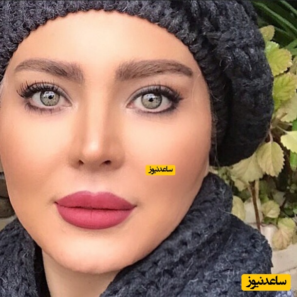 پوستر سولماز آقمقانی زاده