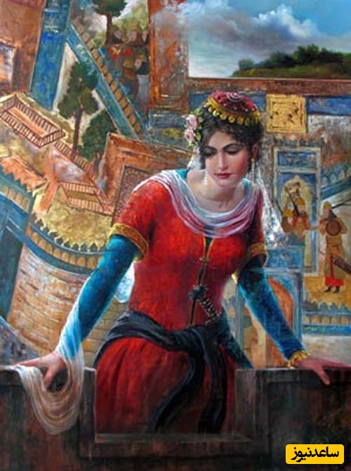 پادشاهان ایرانی وفاداری که هرگز حرمسرا نداشتند؛ یکی کوروش کبیر که بعد فوت ملکه دیگر ازدواج نکرد و دیگری...+عکس