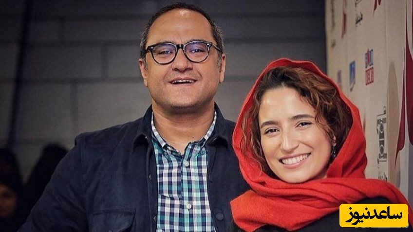 استایل دم دستی و کژوال نگار جواهریان همسر رامبد جوان +عکس