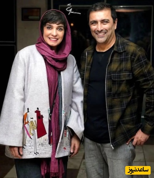 حرکت عاشقانه امین زندگانی در جوکر دل همه رو برد!/ احترام و جنتلمن بودن یعنی همین کاری که امین زندگانی برای الیکا عبدالرزاقی کرد + ویدیو