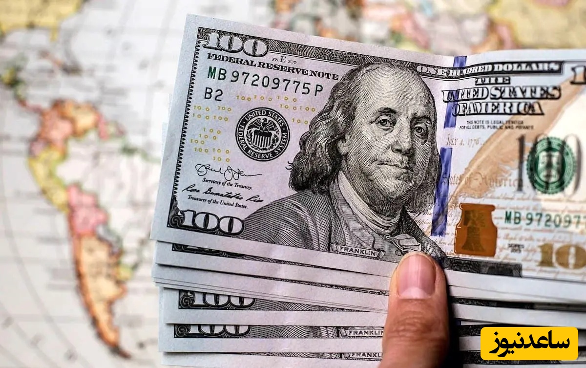 نوسان دلار در محدوده 107 هزار تومان! قله جدیدی در راه است؟