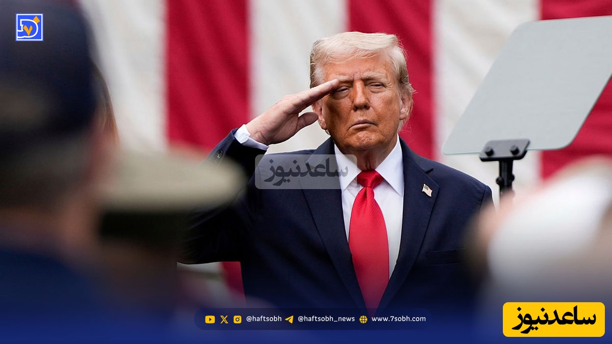 دعوت ترامپ از ایران برای نشست صلح غزه در مصر