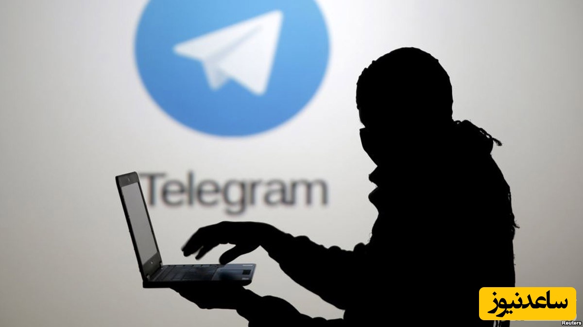 آیا تلگرام در حال تبدیل شدن به گزینه جدیدی برای دارک وب است؟