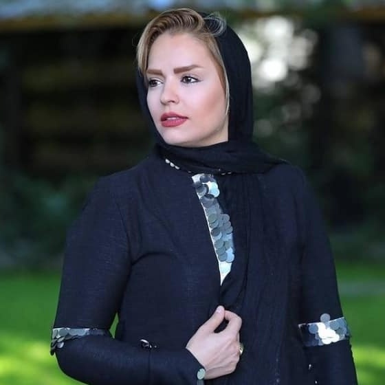 استایل بسیار زیبای سپیده خداوردی برای سوارکاری در کنار اسب اصیلش😍😎