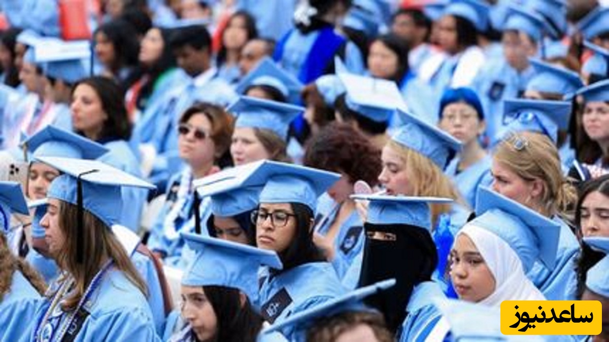 از رانندگی خطرناک تا حمایت از حماس؛ دلایل لغو 6000 ویزای دانشجویی در دولت ترامپ