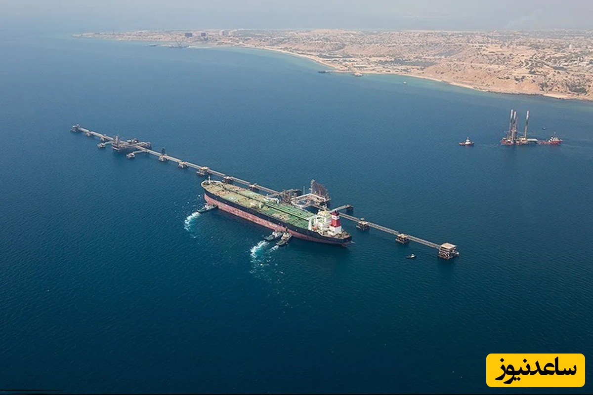 فهم ساده‌ی یک شایعه؛ آیا مخازن نفت خارک در 7 روز پر می‌شوند؟