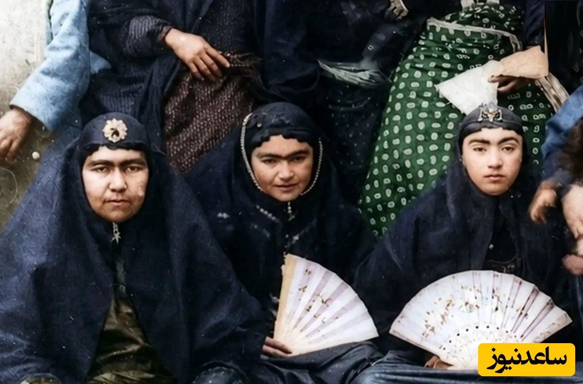 سفر به عصر قاجار؛ از کاخ عشرت‌آباد تا پارک امین‌الدوله