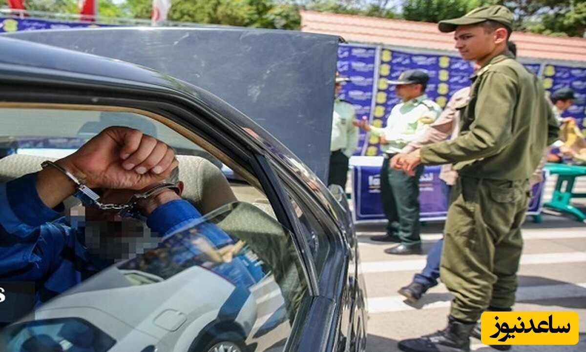 ماجرای واقعی بلاگرهای معروفی که از زندان تولید محتوا میکنند+ ویدیو