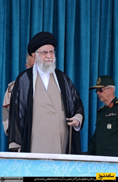 از رهبر انقلاب انتظار ترس نداشته باشید چون... +ویدیو